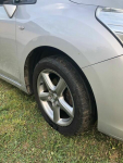 Toyota Verso 1.8 benzyna Kiełpino - zdjęcie 7