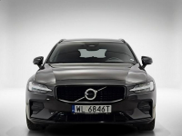 Volvo V60 B4 D Plus Dark aut ! Z Polskiego Salonu ! Faktura Vat ! Warszawa - zdjęcie 8