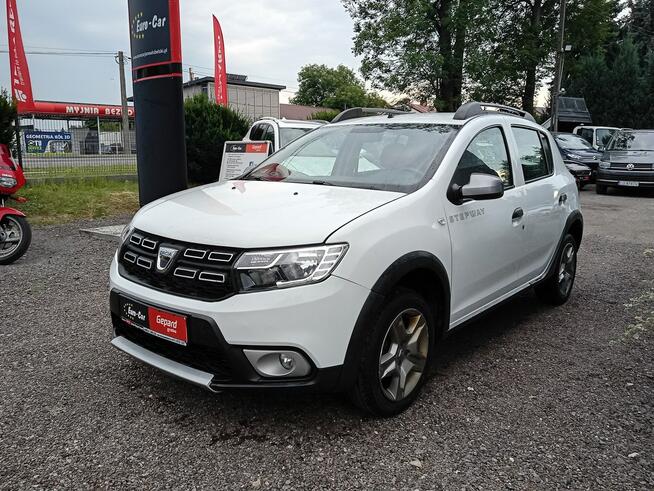 Dacia Sandero Stepway Janów Lubelski - zdjęcie 1