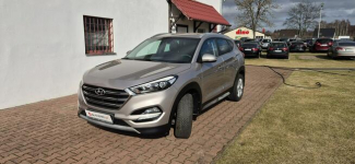 Hyundai Tucson MEDIA-BLUETOOTH Paproć - zdjęcie 3