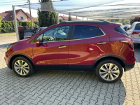 Opel Mokka 1.4 Turbo EcoTec,automat,napęd 4x4 Tarnów - zdjęcie 4