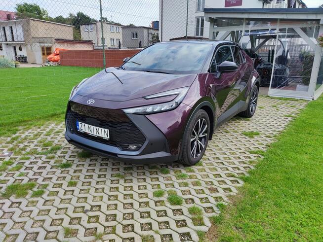 salon PL, bezwypadkowy,1. właściciel, gwarancja Szczecin - zdjęcie 10