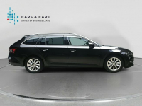 Škoda Superb Combi 2.0 TDI SCR Ambition DSG. WE033XK Wolica - zdjęcie 4