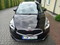 Kia Carens 1.6Benz 135KM Ledy Navi Kamera 2xPDC 7Foteli Zarejestrowana Nowe - zdjęcie 12