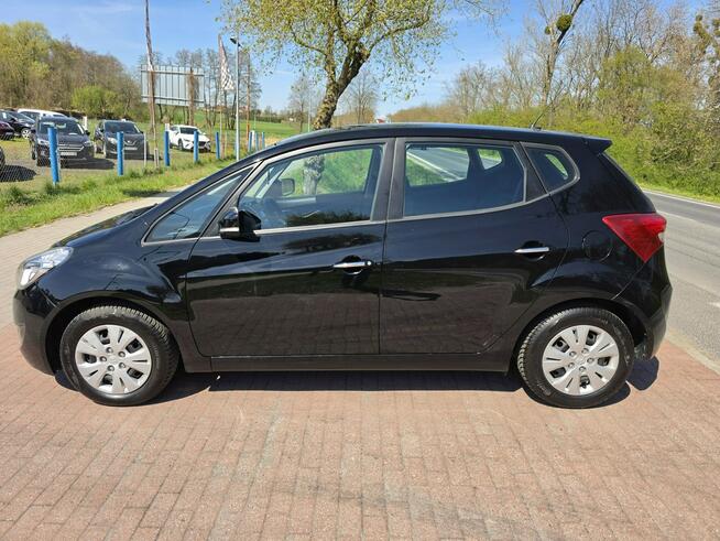 Hyundai ix20 1,4 benzynka 90 KM z niskim przebiegiem 94 tyś km !!! Cielcza - zdjęcie 3