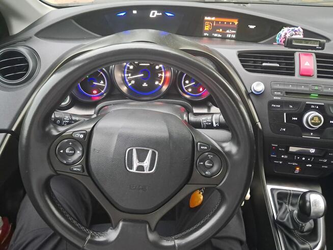 Sprzedam Honde 9 Legionowo - zdjęcie 6