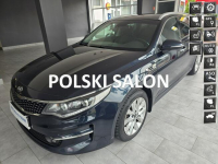 Kia Optima Krajowy, Salon Polska, Pierwszy wł. 1.7Crdi Automat