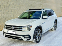 Volkswagen Atlas Łódź - zdjęcie 3