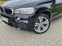 BMW X5 F15 2.5d X Drive M Pakiet 218KM 2015r Raty Zamiana Strobice - zdjęcie 12