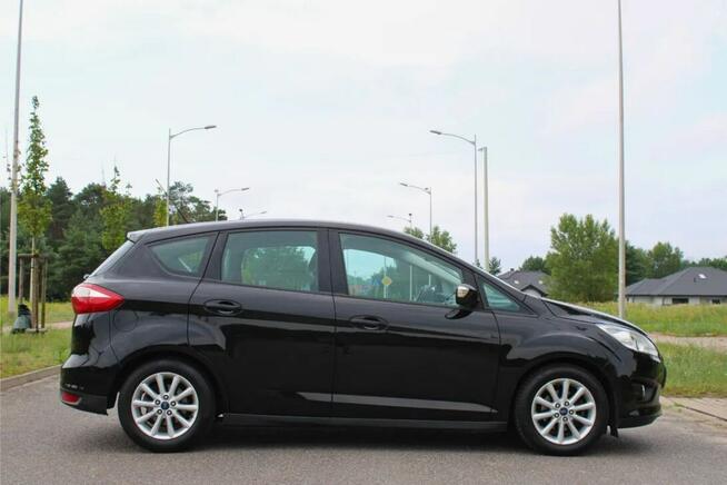 Ford C-MAX 1.6 TDCi Edition Borowiczki-Pieńki - zdjęcie 6