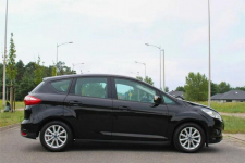 Ford C-MAX 1.6 TDCi Edition Borowiczki-Pieńki - zdjęcie 6