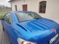 Peugeot 206 CC Dębica - zdjęcie 4