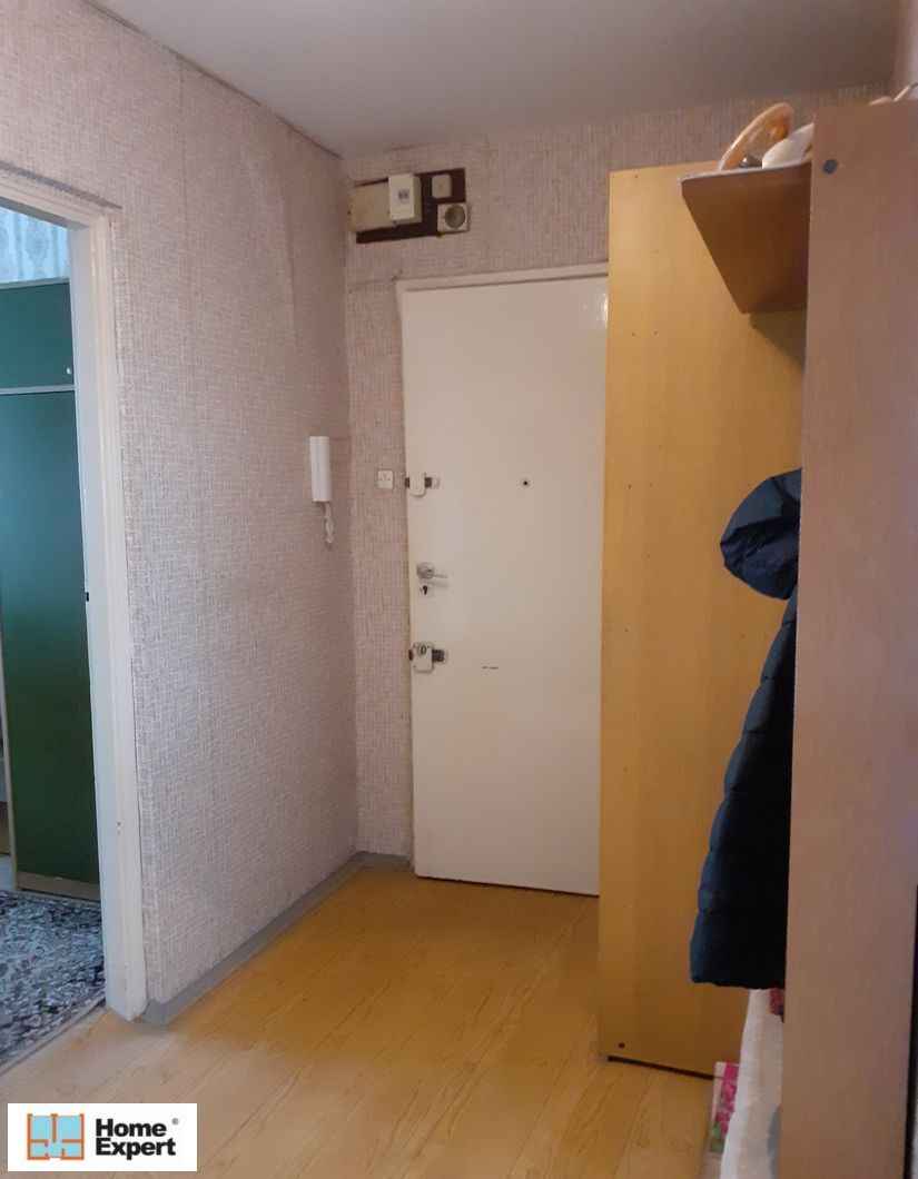 3pok, 51met, okolice Chorwackiej BALKON/PIWNICA/WINDA (Wrocław) Psie Pole - zdjęcie 9