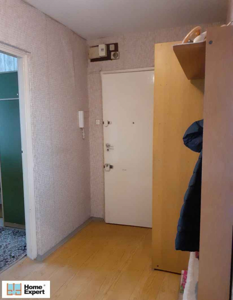 3pok, 51met, okolice Chorwackiej BALKON/PIWNICA/WINDA (Wrocław) Psie Pole - zdjęcie 9