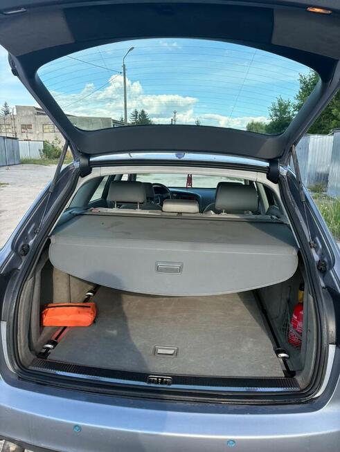 Audi a6 c6 avant 2.7tdi Krotoszyn - zdjęcie 3
