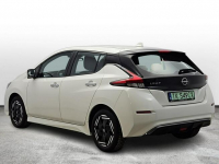 Nissan Leaf 40kWh Acenta ! Z Polskiego Salonu ! Faktura VAT ! Warszawa - zdjęcie 3