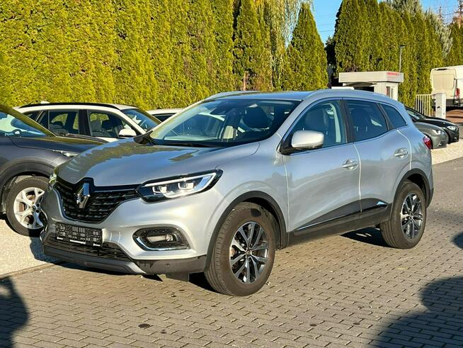 Renault Kadjar 1.3i 140KM PureLED KeyLess Kamera Baranowo - zdjęcie 1
