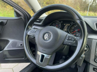 Volkswagen Passat 2.0 TDI Navi Klimatronic Kamera Gostyń - zdjęcie 10