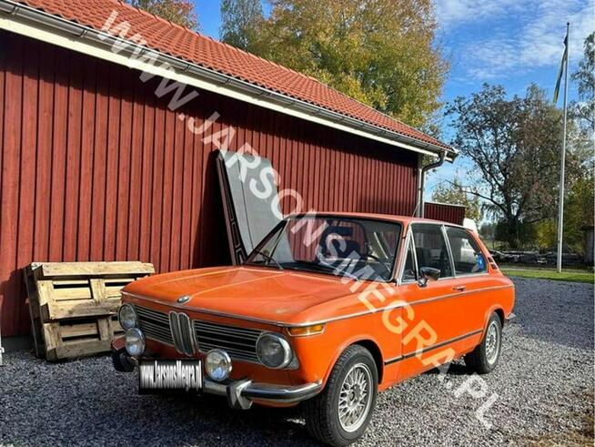 BMW inny 1600 Touring Manual Kiczyce - zdjęcie 1