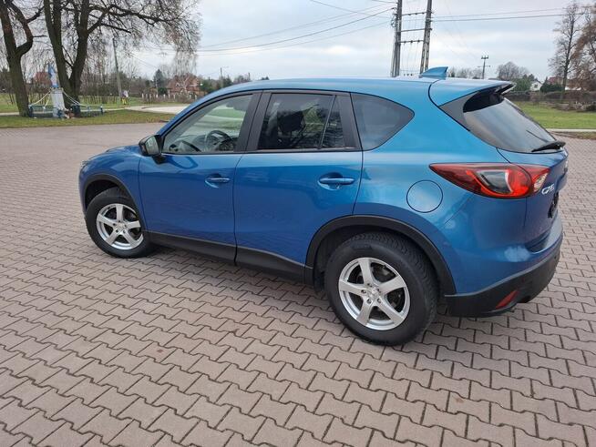 Mazda CX5 2.0 165KM Pawłów - zdjęcie 6