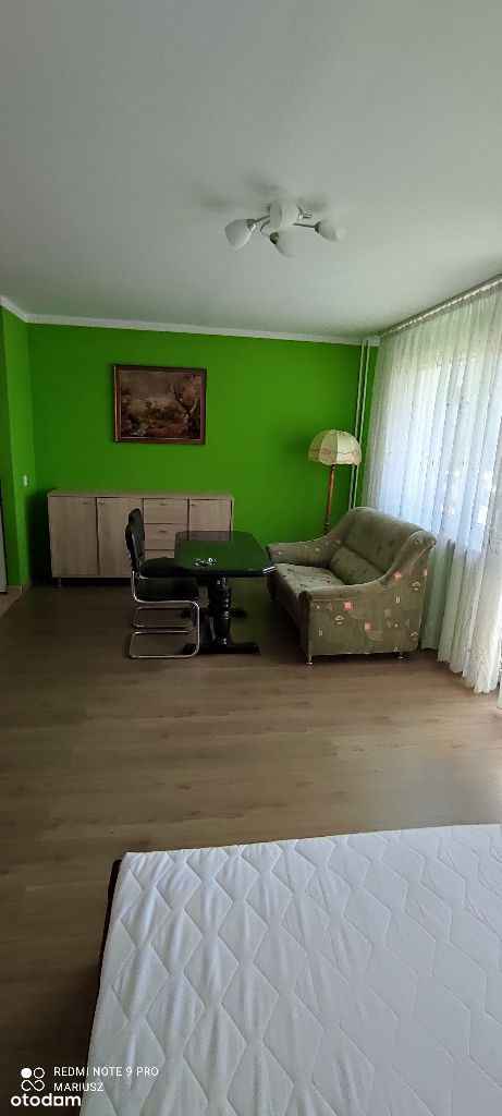 1pok, 32met, Okolice Mińskiej BALKON/PIWNICA (Wrocław) Fabryczna - zdjęcie 2