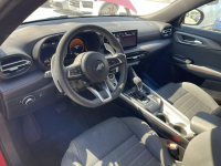 Dodge Hornet eAWD PHEV Skóra Kamera Pamięć Podgrzewaniew  Virtual Gliwice - zdjęcie 7
