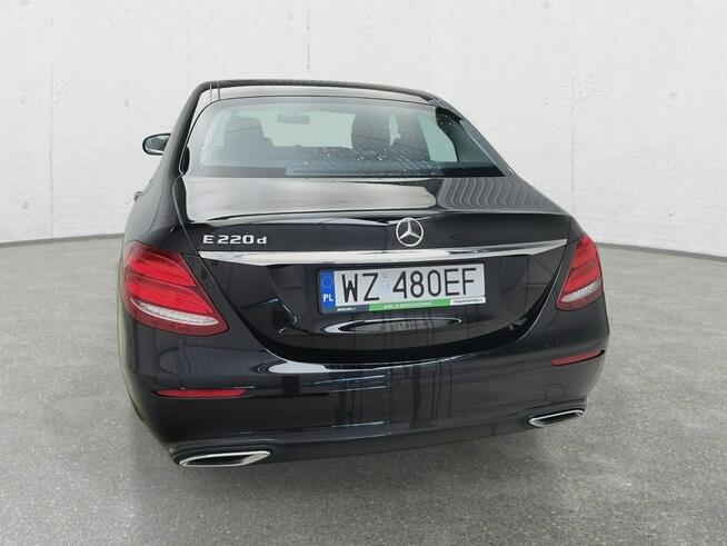 Mercedes E 220 Komorniki - zdjęcie 6