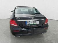 Mercedes E 220 Komorniki - zdjęcie 6