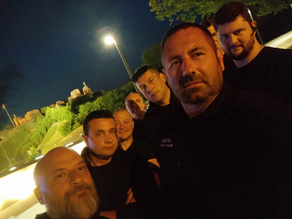 Ochrona imprez, Agencja Ochrony, ochrona eventów i imprez masowych Sochaczew - zdjęcie 4