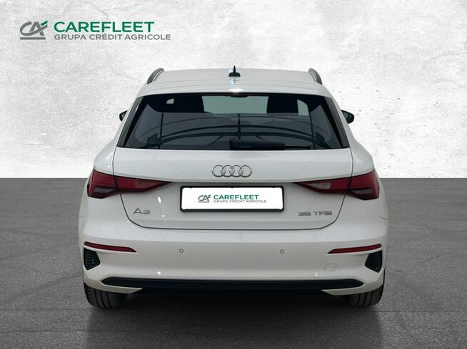 Audi A3 35 TFSI MHEV S Tronic Warszawa - zdjęcie 6