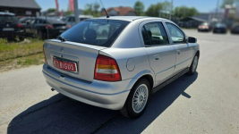 Opel Astra Salon Polska Klima mały przebieg Lębork - zdjęcie 8