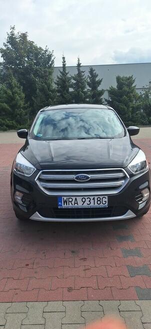 Ford Escape Radom - zdjęcie 3
