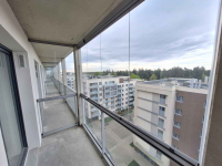 2pok, 47met, okolice Fiołkowej BALKON/WINDA (Wrocław) Fabryczna - zdjęcie 11