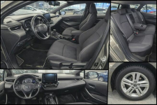 20r Salon Polska 1.8  HYBRID hatchback Serwis ASO Toyota Białystok - zdjęcie 10