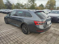 Škoda Superb Salon Polska fv23 bezwypadkowy L$K Otwock - zdjęcie 12