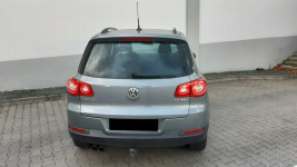 Volkswagen Tiguan 4x4 #Bi xenon Navi # Serwis # Rybnik - zdjęcie 5