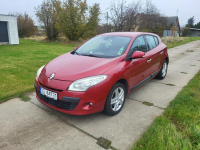 Renault Megane 1,9 DCI, 130KM, 6 biegów, climatronic