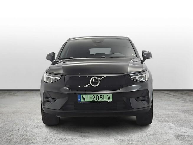 Volvo C40 P6 Recharge Core ! Z Polskiego Salonu ! Faktura VAT ! Warszawa - zdjęcie 8