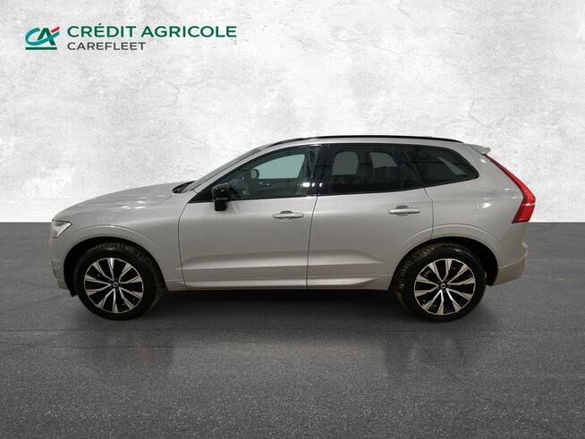 Volvo XC 60 XC60 B5 B AWD Plus Dark aut Kombi Warszawa - zdjęcie 8