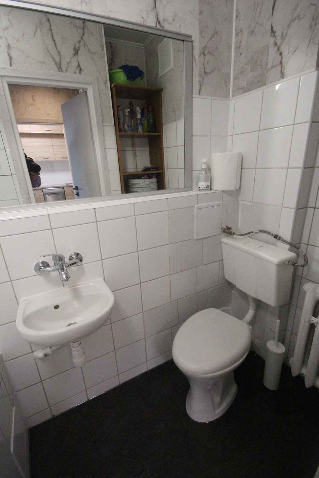 2pok, 37met, okolice Grochowej PEŁEN ROZKŁAD/BALKON (Wrocław) Fabryczna - zdjęcie 8