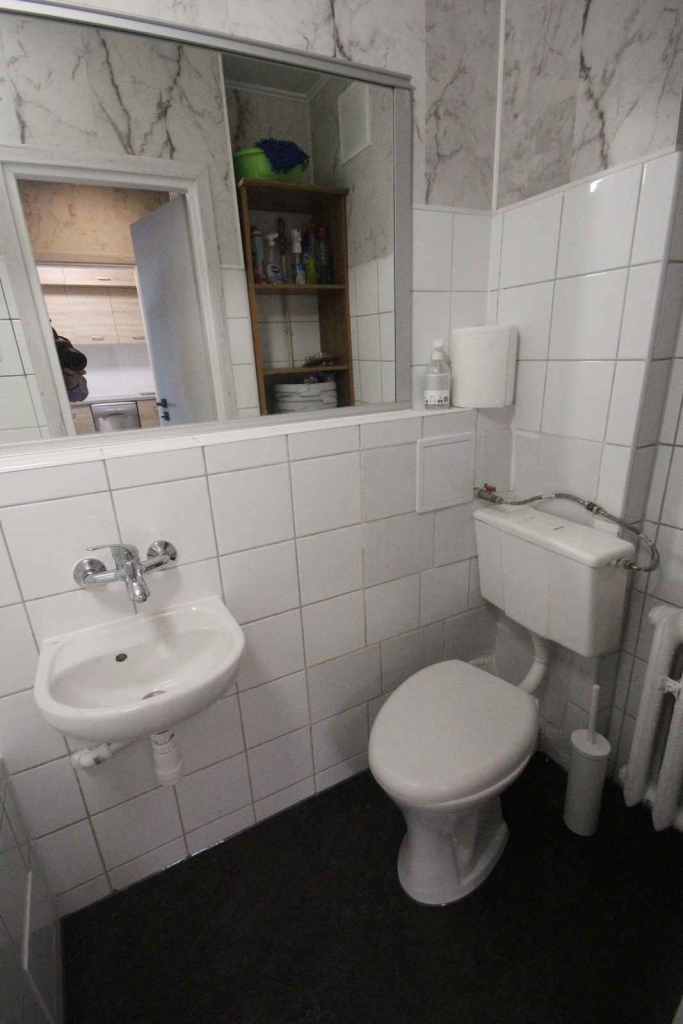 2pok, 37met, okolice Grochowej PEŁEN ROZKŁAD/BALKON (Wrocław) Fabryczna - zdjęcie 8