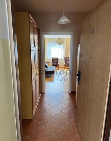 Kawalerkia Bemowo - zdjęcie 10