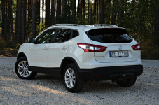 Nissan Qashqai 1.6 DCI 130KM 4x4! Pełna Opcja! Zobacz Koniecznie!!! Ostrów Mazowiecka - zdjęcie 3