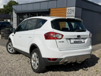 Ford Kuga 2.0TDCI(136KM) Fajny Stan!!! Białogard - zdjęcie 6