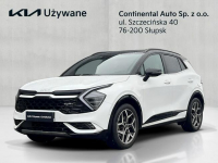 KIA SPORTAGE HEV GT LINE