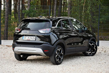 Opel Crossland 1.2 Benz. 110KM LED! Kamera! Ideał! Właśnie Ten!!! Ostrów Mazowiecka - zdjęcie 4