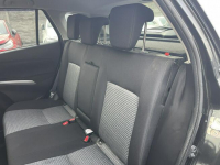 Suzuki SX4 S-Cross Hak 4x4 Kamera SHVS Klimatronik Podgrzewanie Gliwice - zdjęcie 12