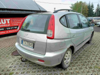 Daewoo Rezzo 2.0 02r Brzozówka - zdjęcie 4