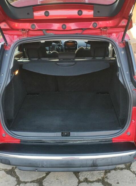 Renault Clio Sandomierz - zdjęcie 7