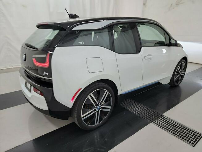 BMW i3 Katowice - zdjęcie 5